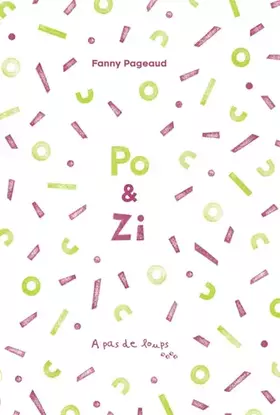 Couverture du produit · Po & Zi