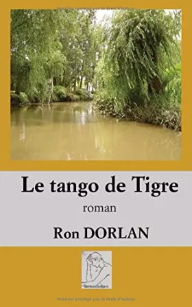Couverture du produit · Le tango de Tigre