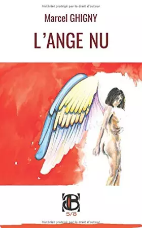 Couverture du produit · L'ange Nu