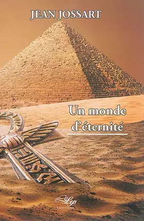Couverture du produit · Un monde d'éternité