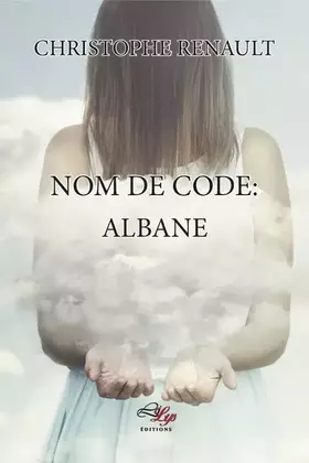 Couverture du produit · Nom de code : Albane