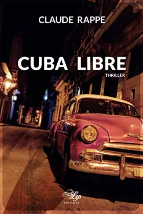 Couverture du produit · Cuba libre