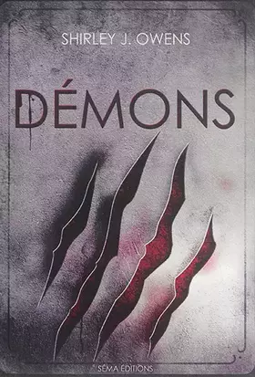 Couverture du produit · Démons