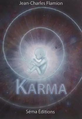 Couverture du produit · Karma