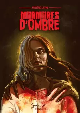 Couverture du produit · Murmures d'ombre