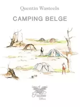 Couverture du produit · Camping belge