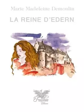 Couverture du produit · La Reine d'Edern