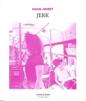 Couverture du produit · Jerk