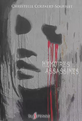 Couverture du produit · Mémoires assassines