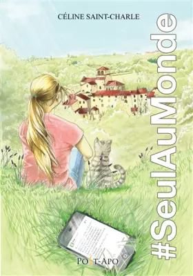 Couverture du produit · #SeulAuMonde