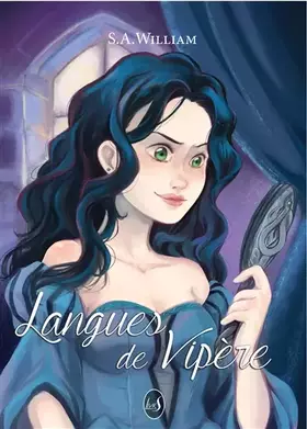 Couverture du produit · Langue de Vipère