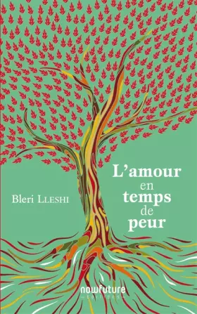 Couverture du produit · L'Amour en Temps de Peur