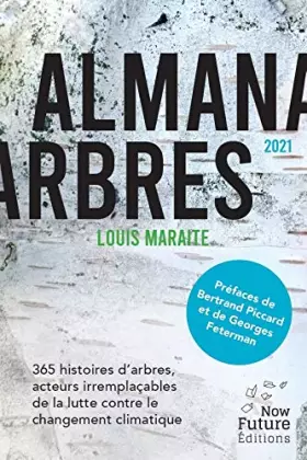 Couverture du produit · Almanarbres