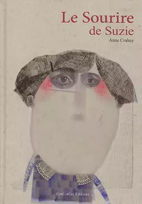 Couverture du produit · Le sourire de Suzie