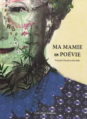 Couverture du produit · Ma mamie en poévie