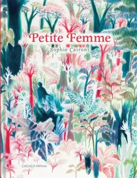 Couverture du produit · Petite Femme
