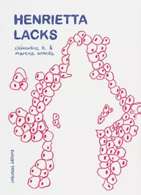 Couverture du produit · Henrietta Lacks