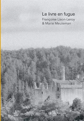 Couverture du produit · Le livre en fugue