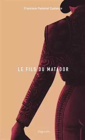 Couverture du produit · Le fils du matador