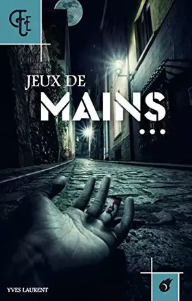 Couverture du produit · Jeux de mains ...