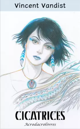 Couverture du produit · Cicatrices