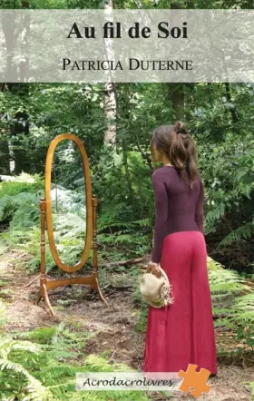 Couverture du produit · Au fil de Soi