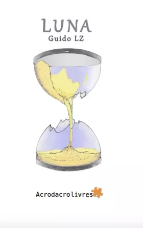 Couverture du produit · Luna