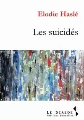 Couverture du produit · Les suicidés