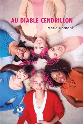 Couverture du produit · Au diable Cendrillon