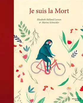 Couverture du produit · Je suis la Mort