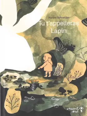 Couverture du produit · Tu t'appelleras Lapin