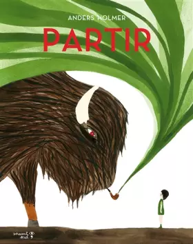 Couverture du produit · Partir