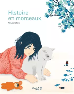 Couverture du produit · Histoire en morceaux