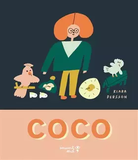 Couverture du produit · Coco