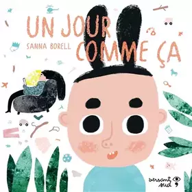 Couverture du produit · Un jour comme ça