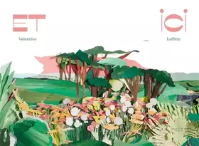 Couverture du produit · Et ici