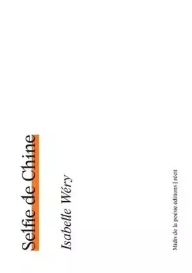 Couverture du produit · Selfie de Chine