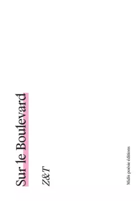 Couverture du produit · Sur le boulevard