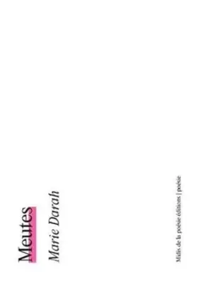 Couverture du produit · Meutes