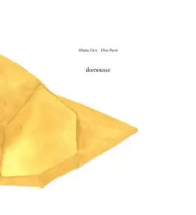Couverture du produit · Domousse