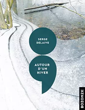 Couverture du produit · Autour d'un hiver