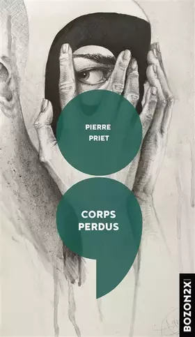 Couverture du produit · Corps perdus