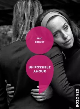 Couverture du produit · Un possible amour