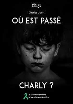 Couverture du produit · Où est passé Charly?