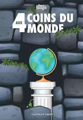 Couverture du produit · Aux 4 coins du monde