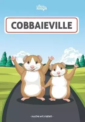 Couverture du produit · Cobbaieville