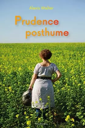 Couverture du produit · Prudence posthume