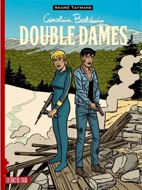 Couverture du produit · Double dames