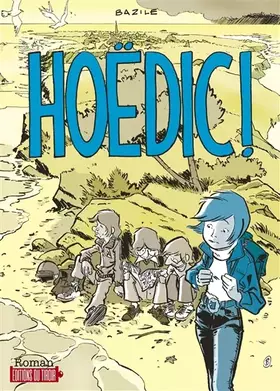 Couverture du produit · Hoëdic !