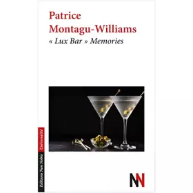 Couverture du produit · "Lux Bar" Memories